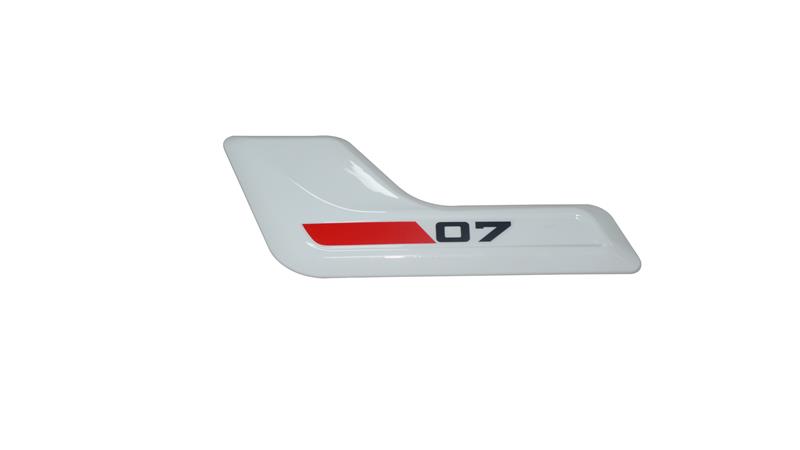 YAN KAPAK SAĞ BEYAZ (ESTIMA)